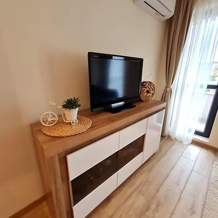 Апартаменты Dani Варна