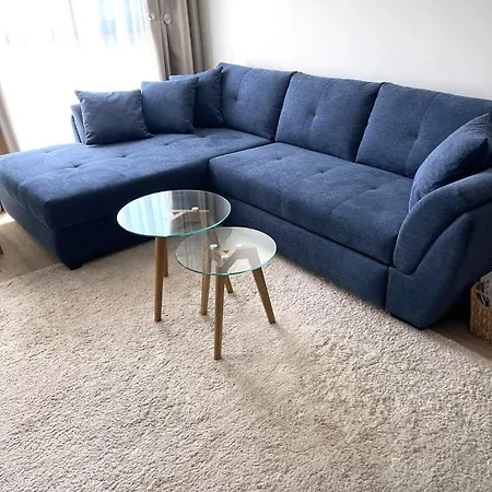 Dani Apartamento Varna