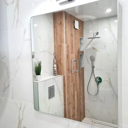 Апартаменты Dani Варна