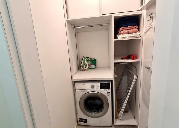 Dani Апартамент