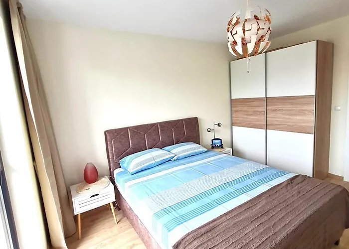 Dani Апартамент