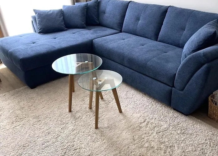 Dani Апартамент Варна